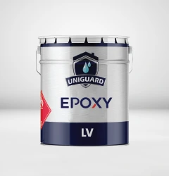 EPOXY LV